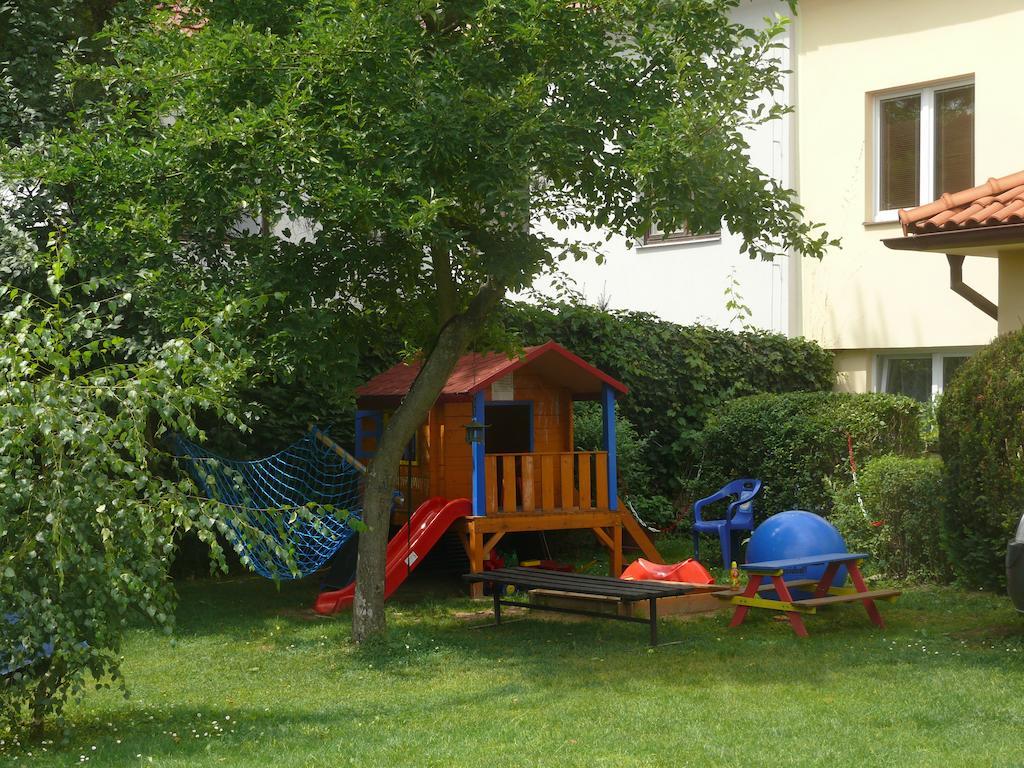 Dana Troja Guest house