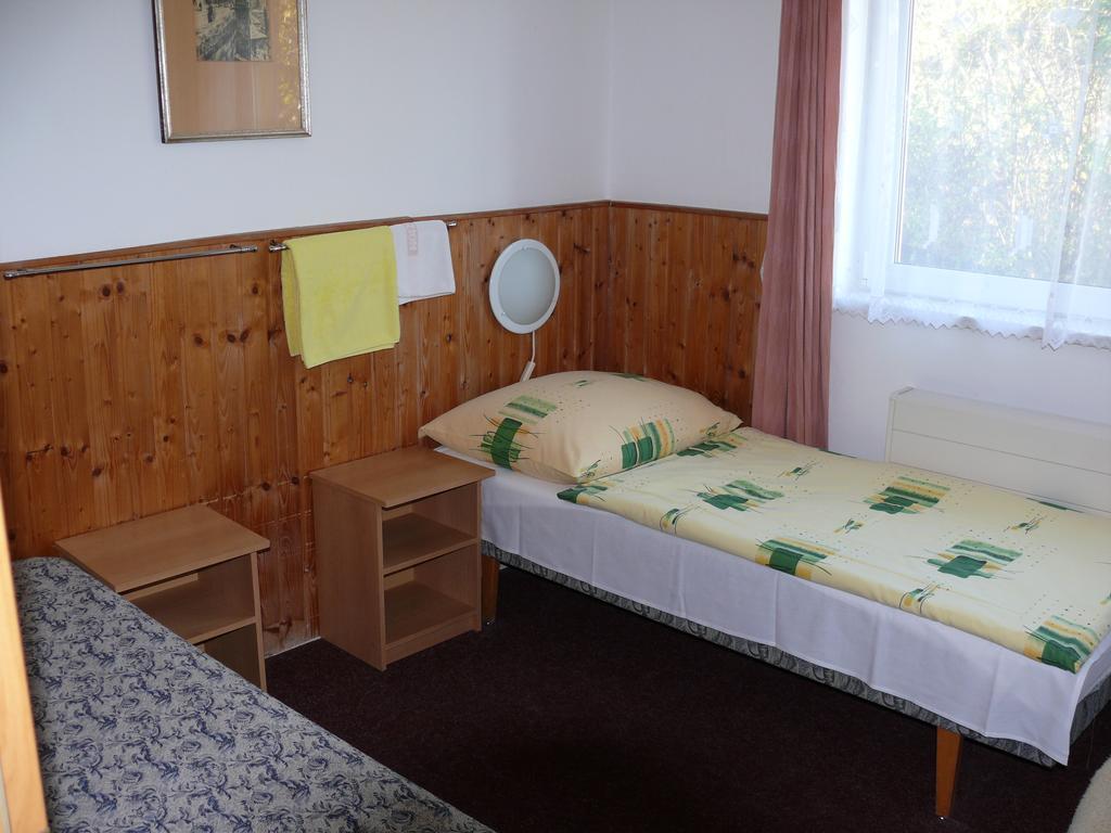Guest house Dana Troja Prague