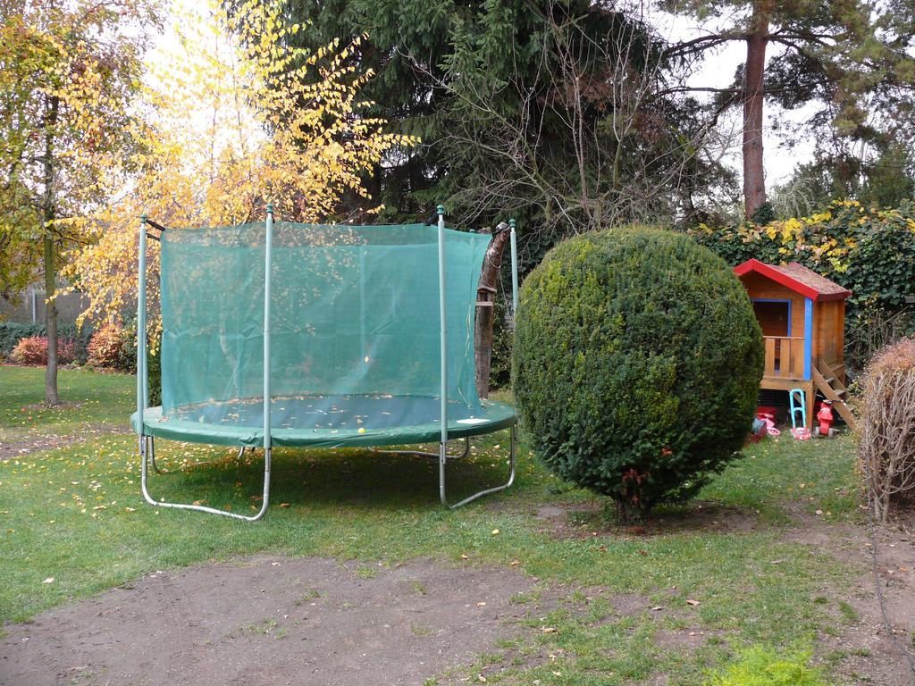 Dana Troja Guest house