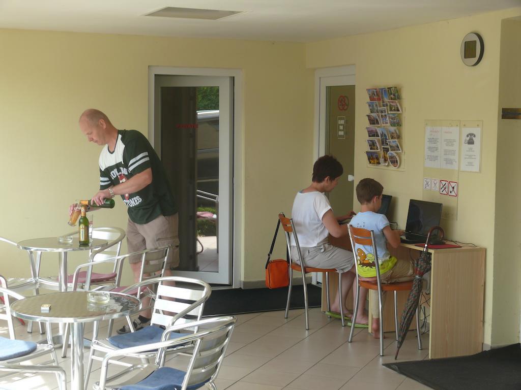 Guest house Dana Troja Prague