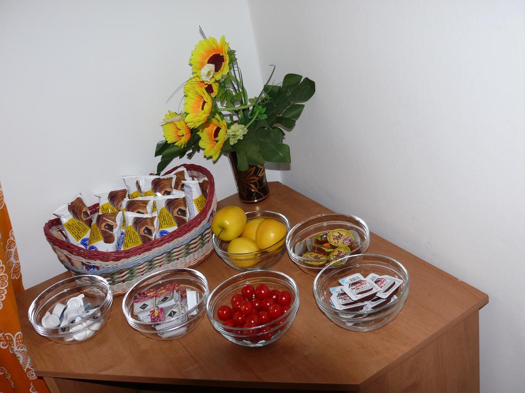 Dana Troja Guest house Prague