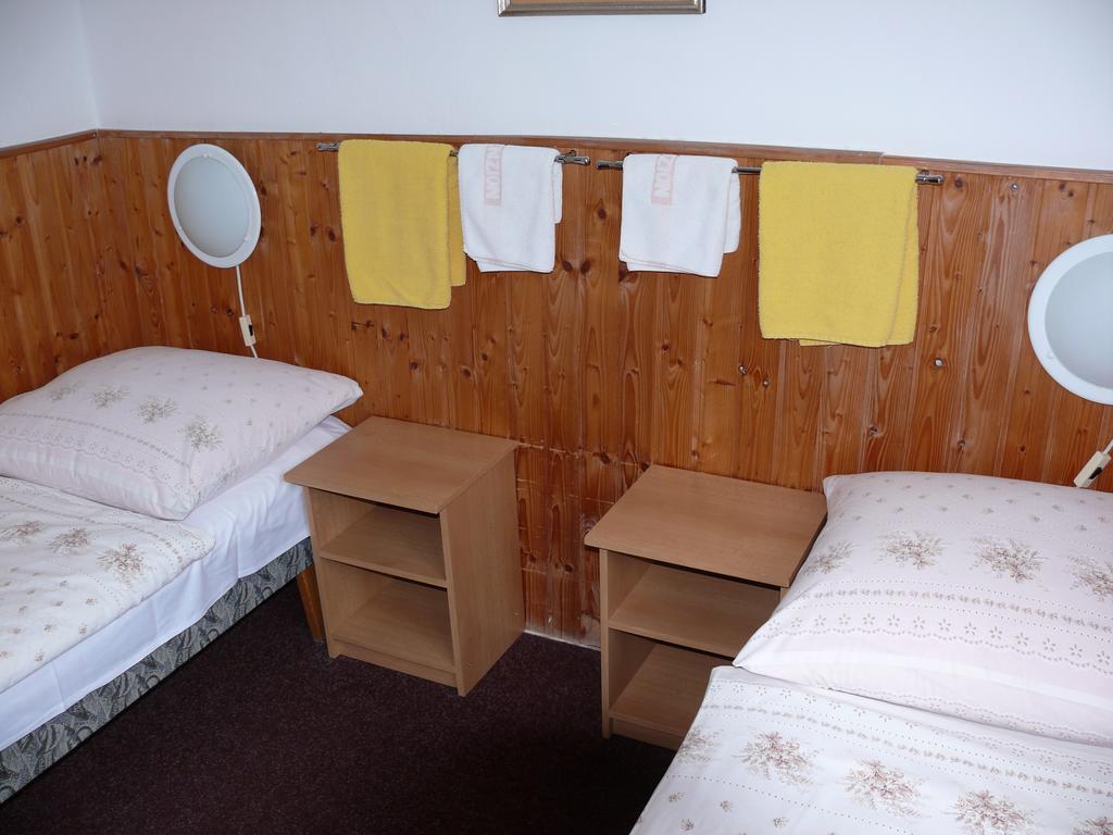 Dana Troja Guest house Prague