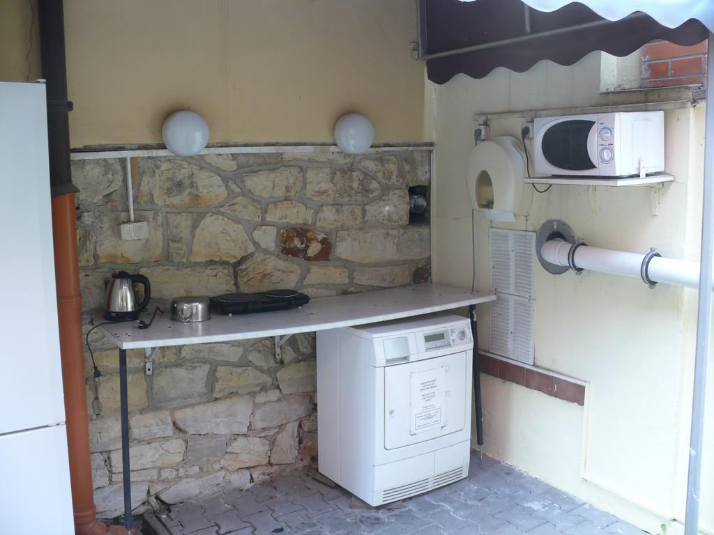 Guest house Dana Troja Prague