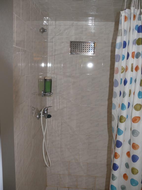 Dana Troja Guest house *