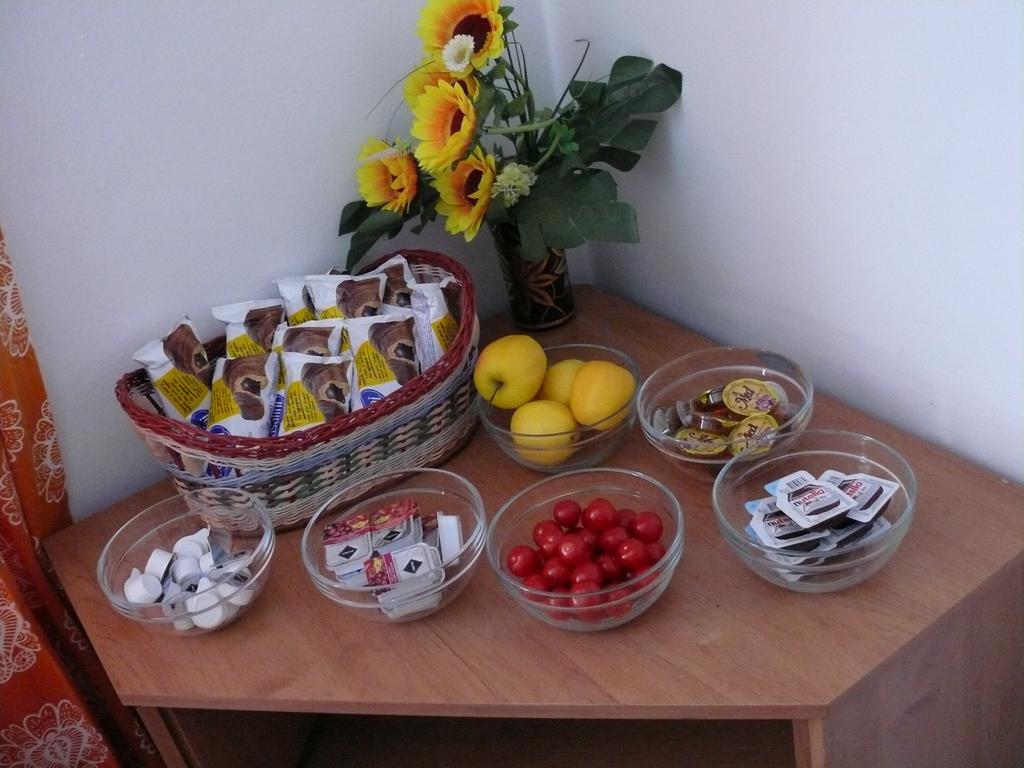 Dana Troja Guest house