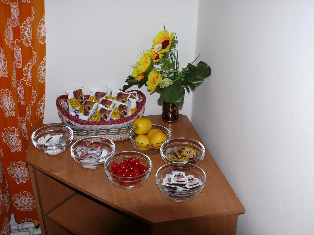 Dana Troja Guest house