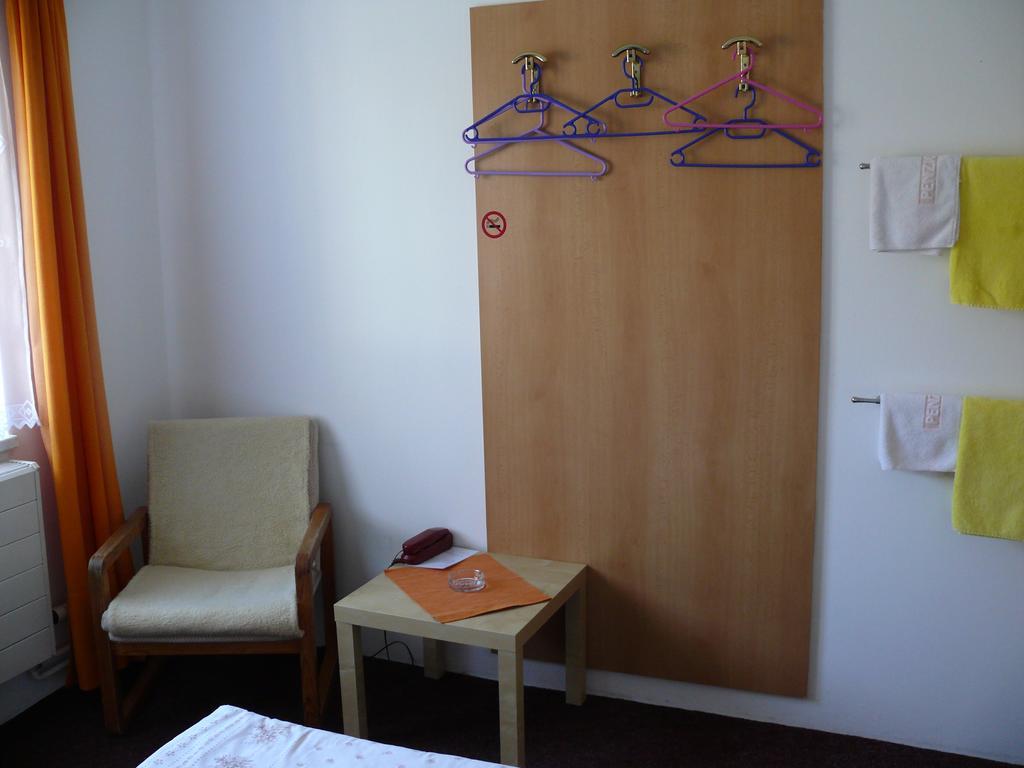 Dana Troja Guest house