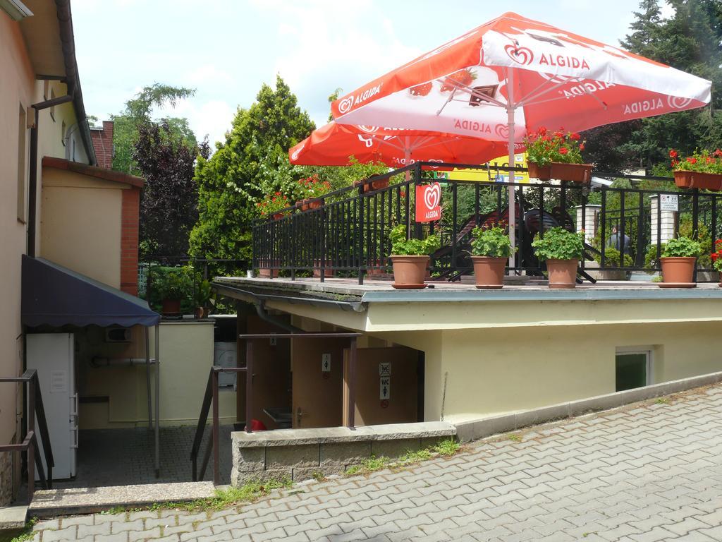 Dana Troja Guest house